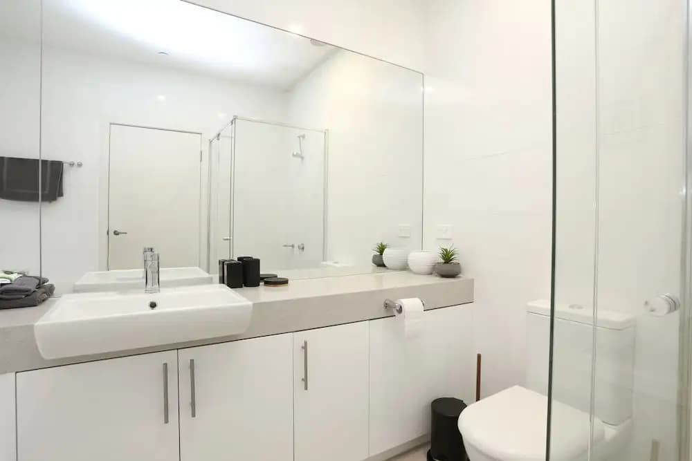 StayCentral Brunswick Penthouse - photo 7