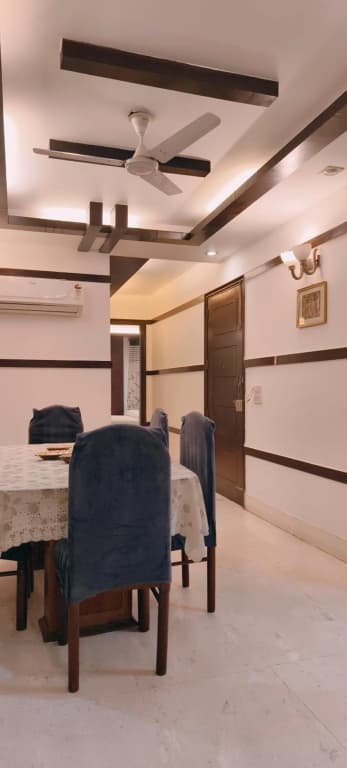 Luxurious 3Bhk Apartment! - photo 13