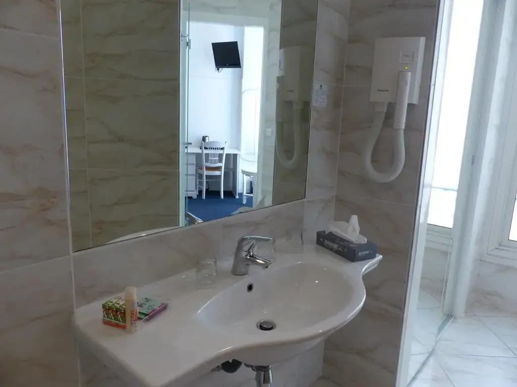 Hotel Boreal - photo 10
