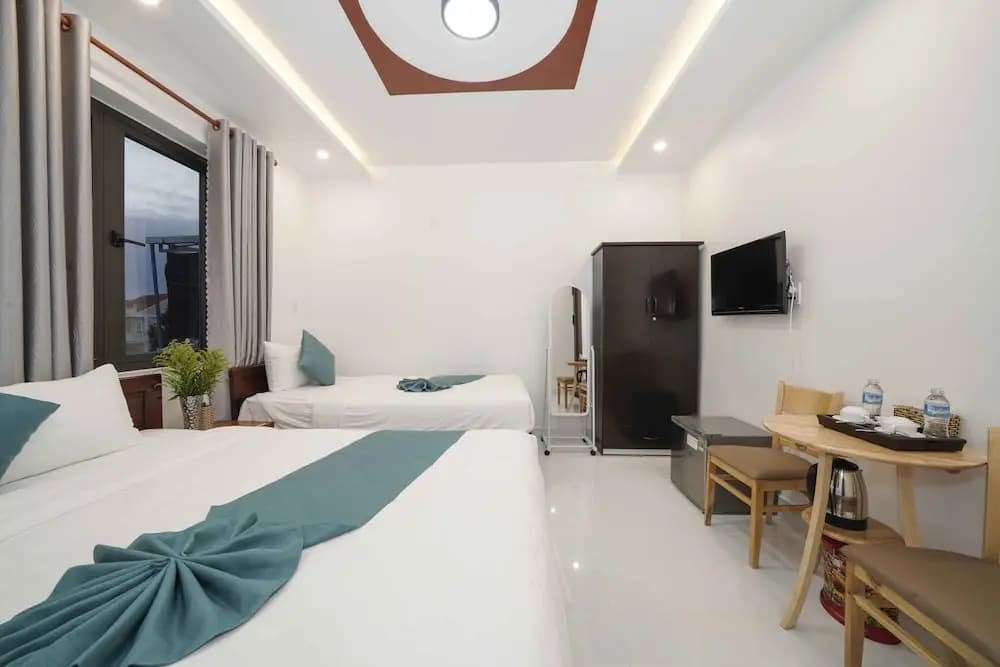 Rock Mouse Homestay - photo 6