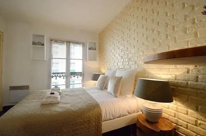 Short Stay Studio Petit Pompidou - photo 7