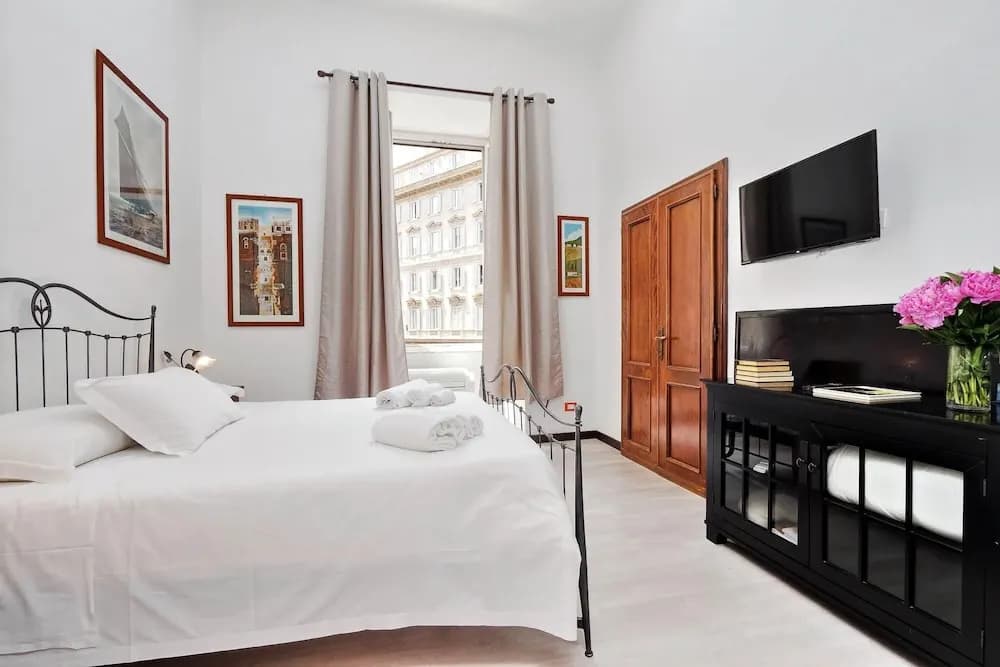 4bnb - Cavour Square Apartment - photo 5