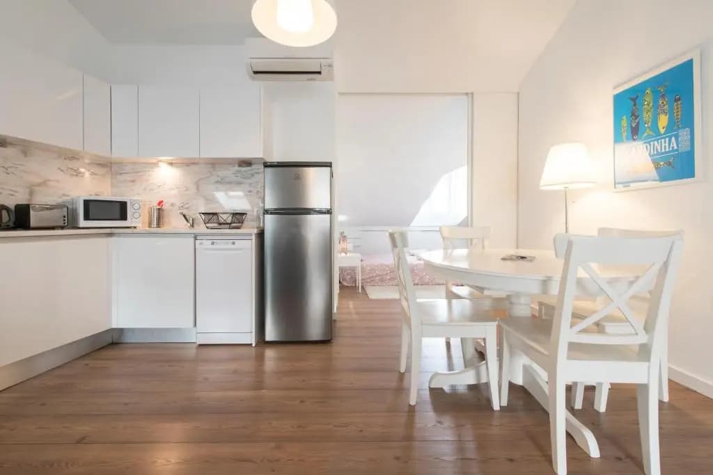 Charming Apartment Tram 28 - photo 16