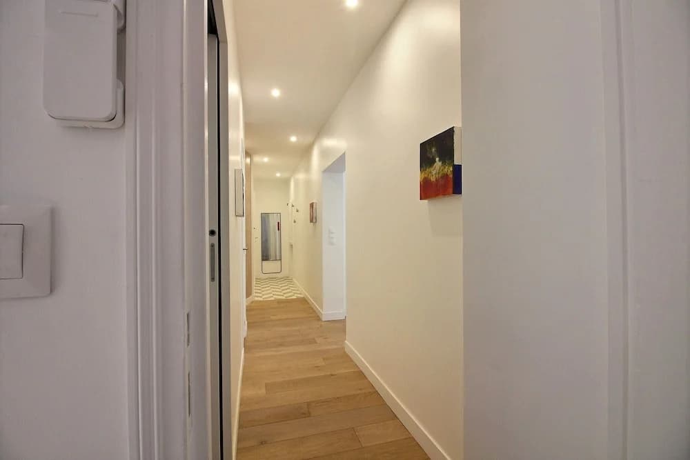 202090 - Appartement 6 Personnes Montorgueil - photo 11