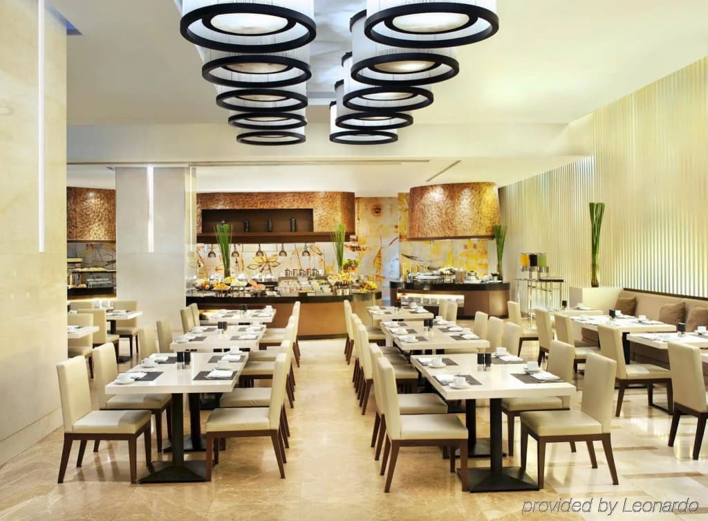 Chiang Mai Marriott Hotel - photo 29