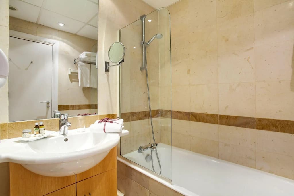 Hotel Indigo Paris Opera - photo 9