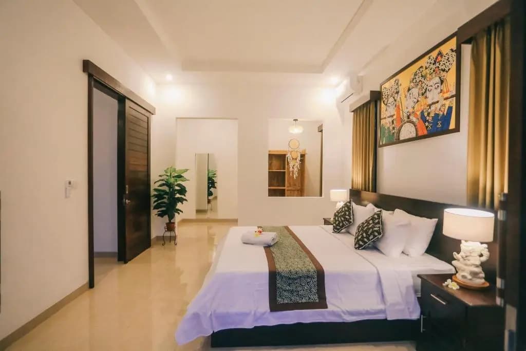 Puri Arta Villa - photo 5