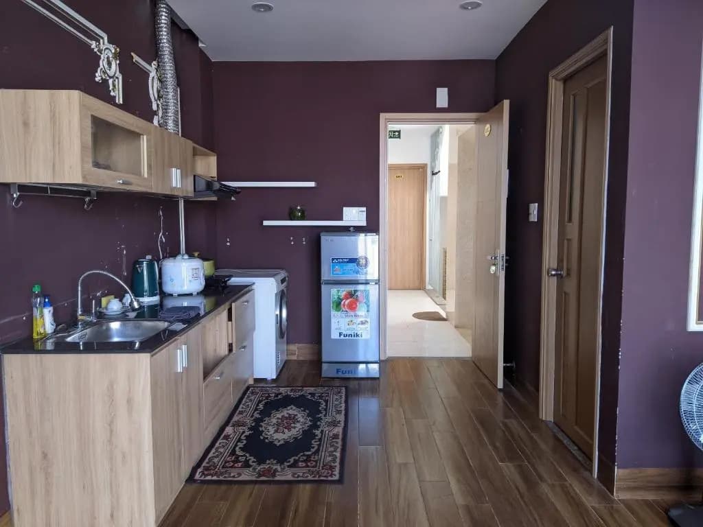 111 Boutique Apartment - photo 3