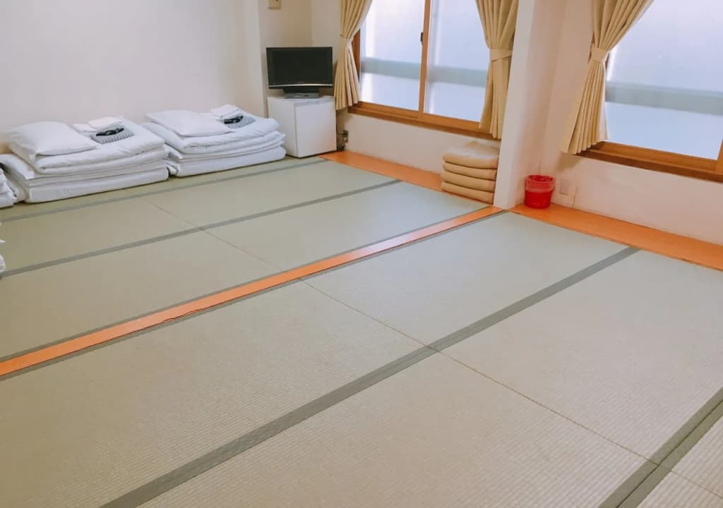 Maruichi Hotel - photo 6