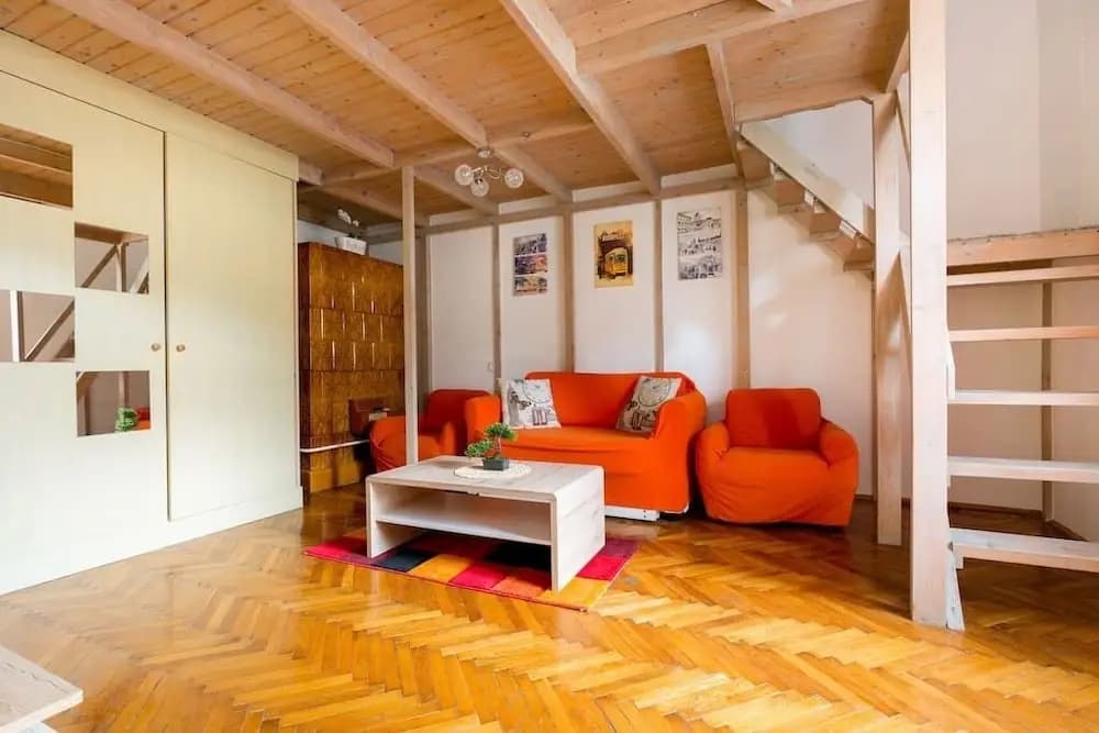 Hunyadi 3 Apartment - photo 6