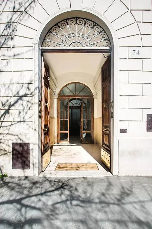 Crescenzio 74 Boutique Guest House by Ghor - photo 4