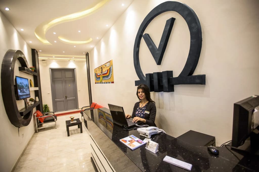 Valencia Hotel - photo 22