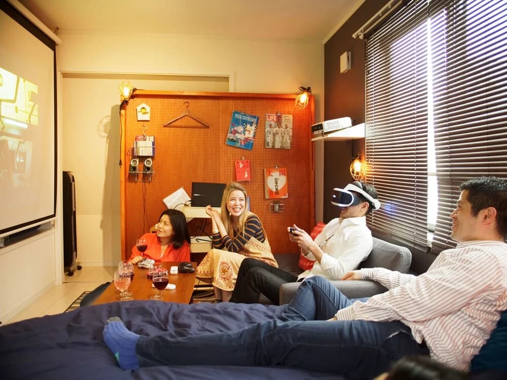 M's House 02 - photo 18