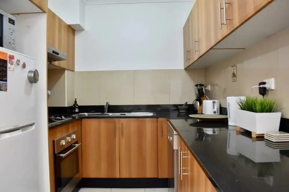 Quiet 1 Bedroom Flat in Concord - photo 10