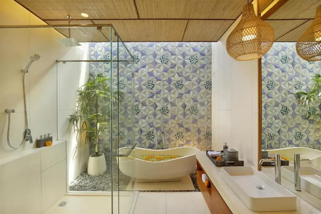 Sanora Villa Sanur by Ini Vie Hospitality - photo 7