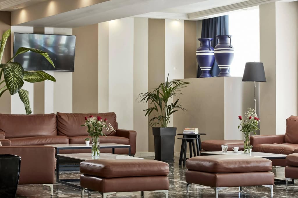 Candia Hotel - photo 2