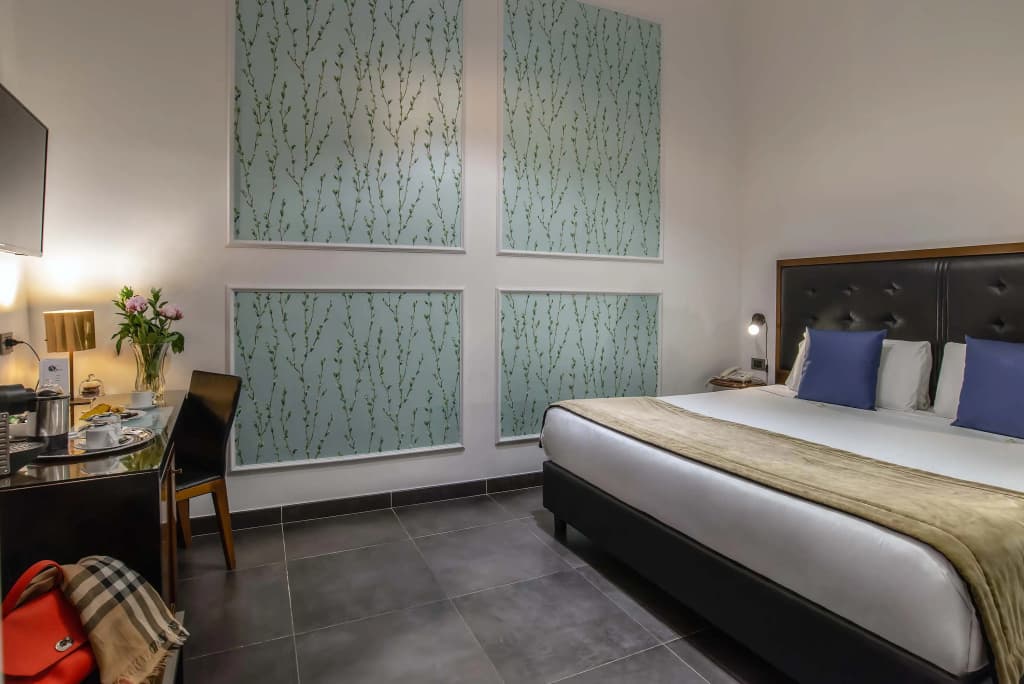 Hotel Navona Colors - photo 5