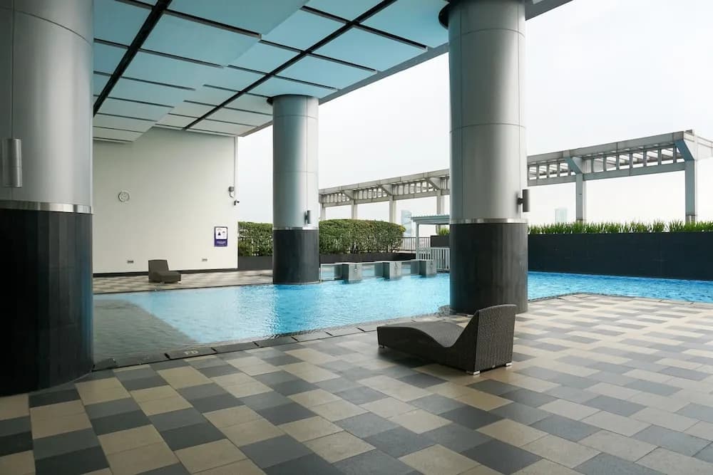 Highest Value 2BR Apartment at Cosmo Terrace - photo 11