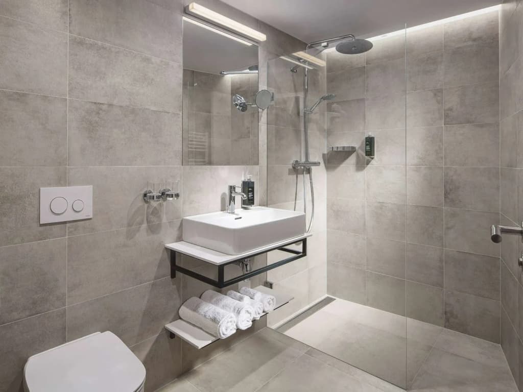 Mamaison Residence Downtown Prague - photo 11