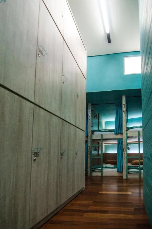 Nau Here Hostel - photo 11