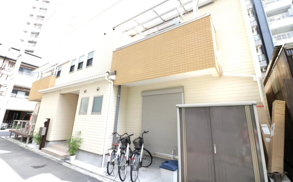 Sakura Japanese House - Hostel - photo 2
