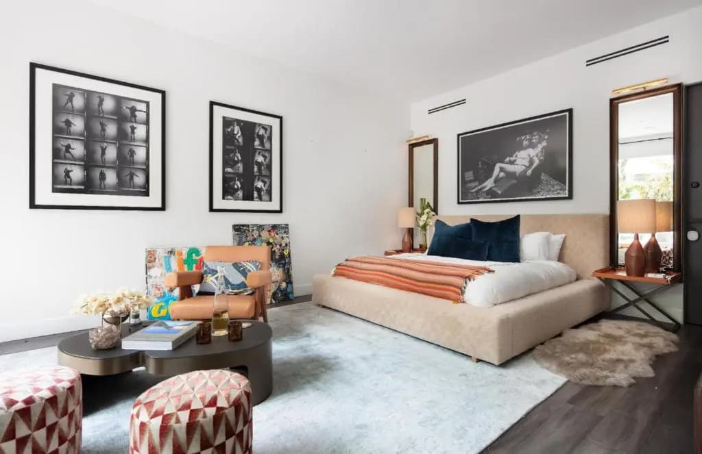Willow Glen - Hollywood Hills Multi-level Villa With Theater & Pool - main photo