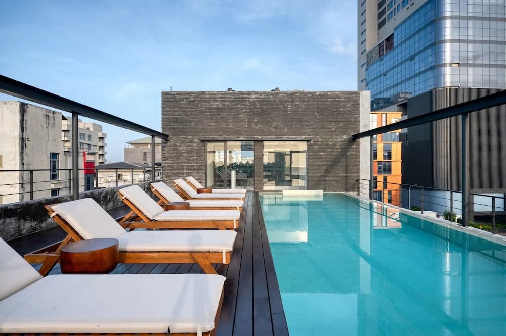 Taprobane House - photo 9