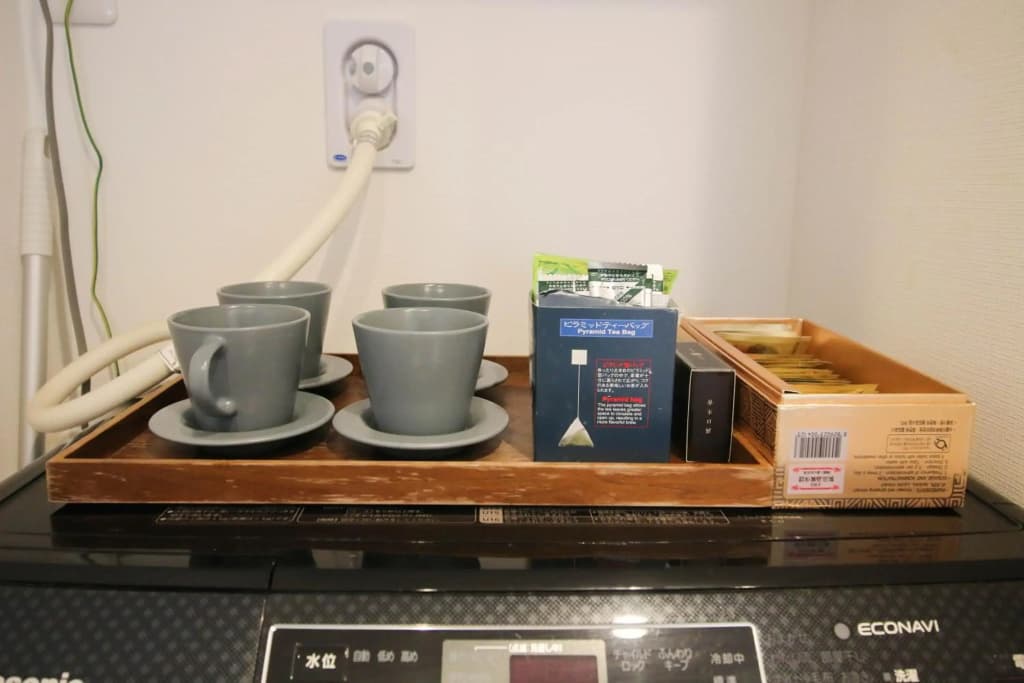Uhome Ikebukuro Villa 2 - photo 22