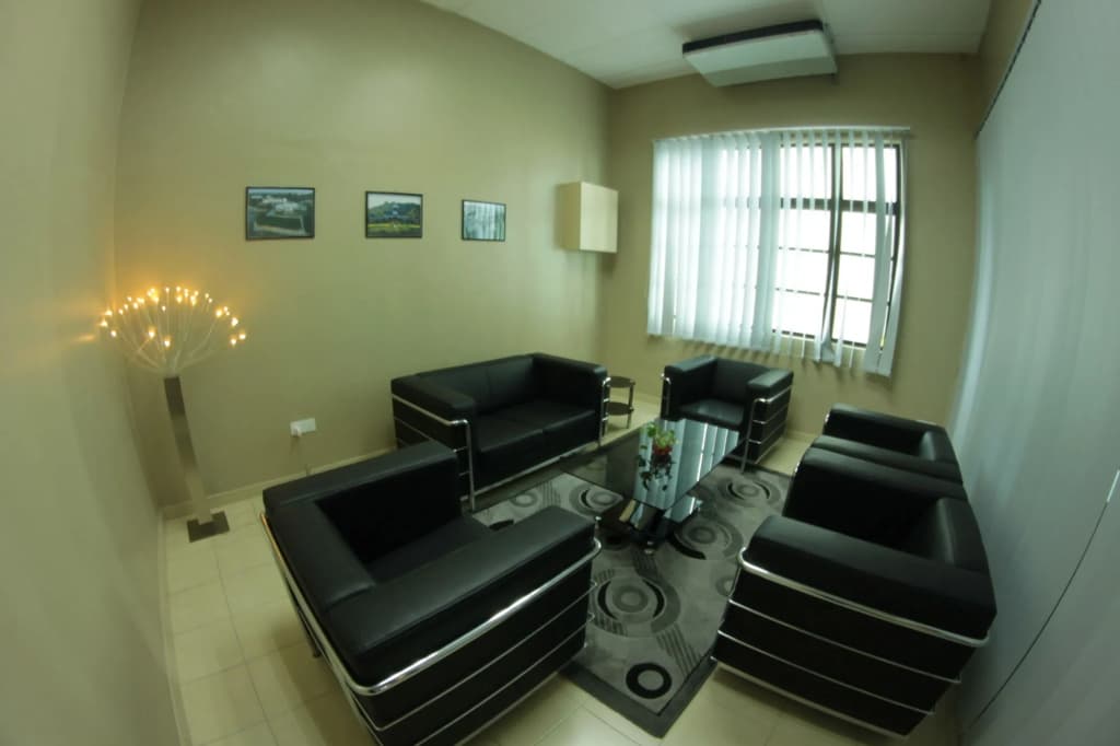 Klana Beach Resort Port Dickson - photo 16