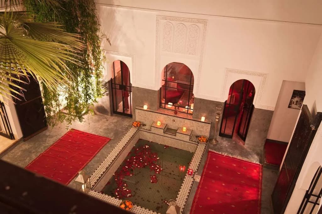 Riad des Eaux et des Epices - photo 15