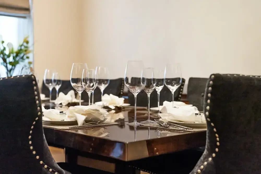 Mayfair Mansions - photo 28