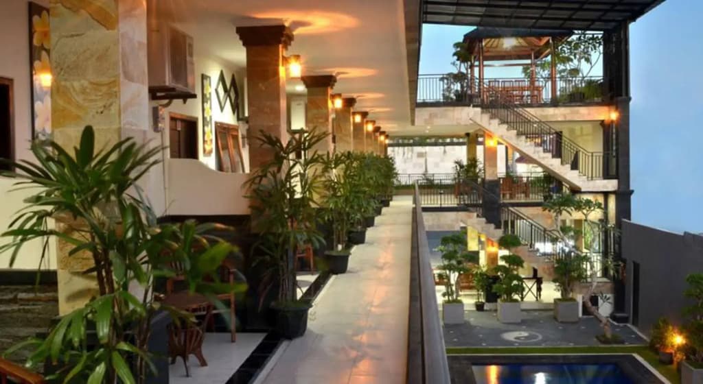 Kiki Residence Bali - photo 19