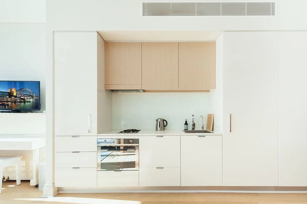 Stunning Potts Point Apartment - photo 8