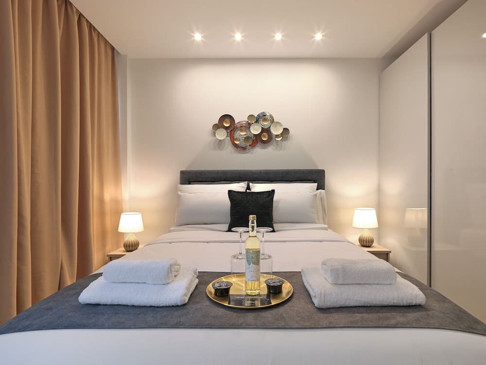 Athens Eleven Luxury Apartments - photo 9