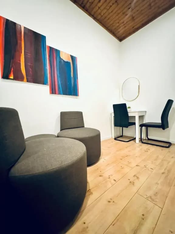Elegant Five Bedroom Residence Alterlaa - photo 8