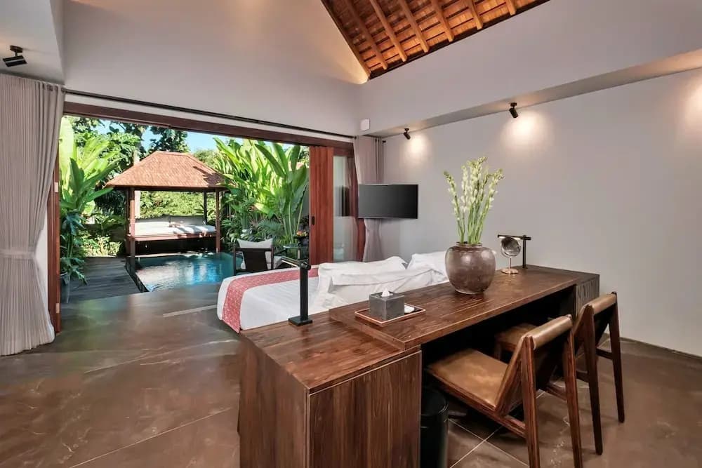 Mayaloka Villas Ubud - photo 13