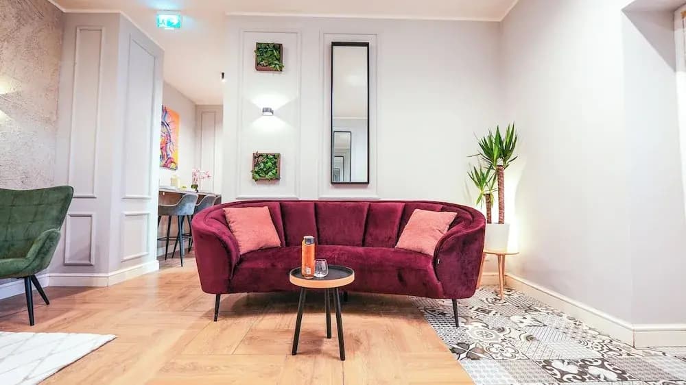 Short Residence Hostel Vienna - photo 15