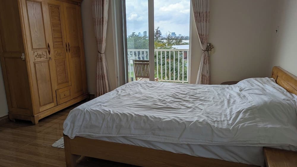 Thanh Ha Apartment - photo 39