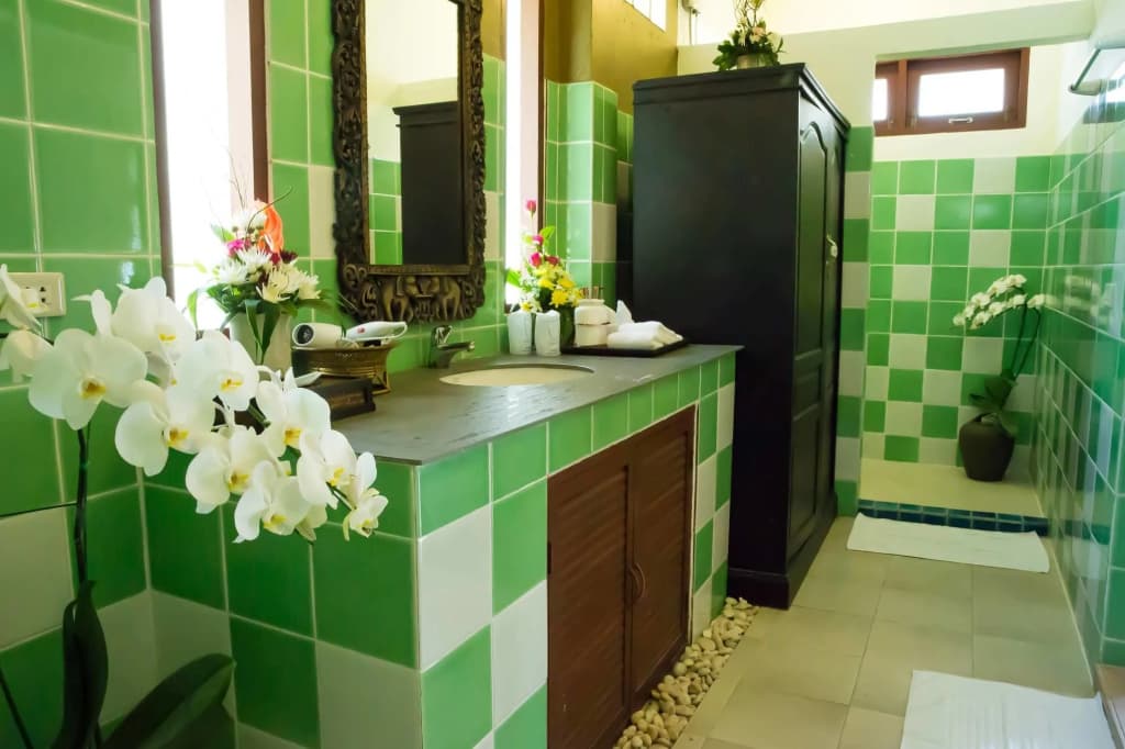 The Florist Resort - photo 10