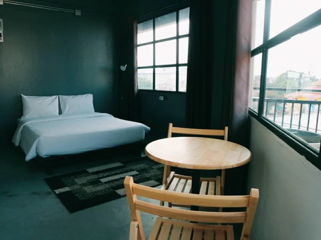 Hugnur Hostel & Coffee - main photo