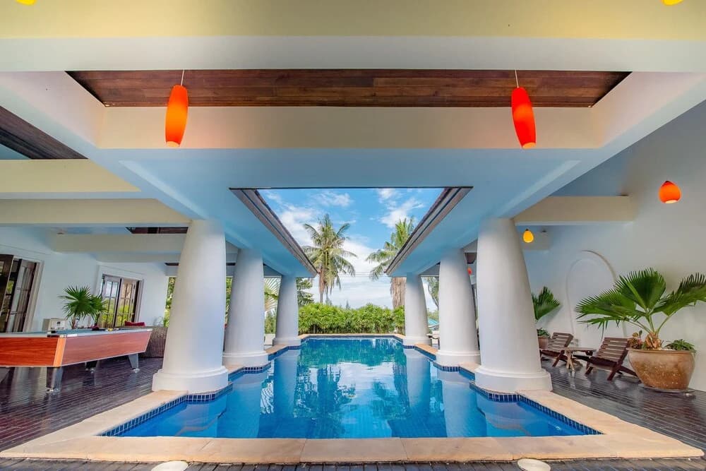 Baan VIP Pool Villa - photo 7