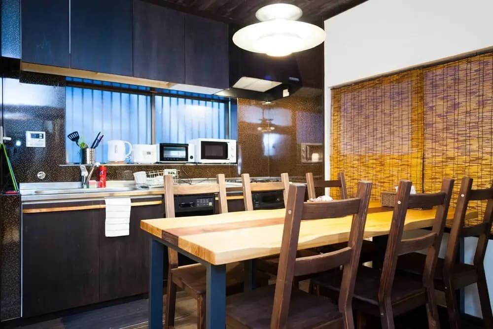 SHINOBI House - photo 11