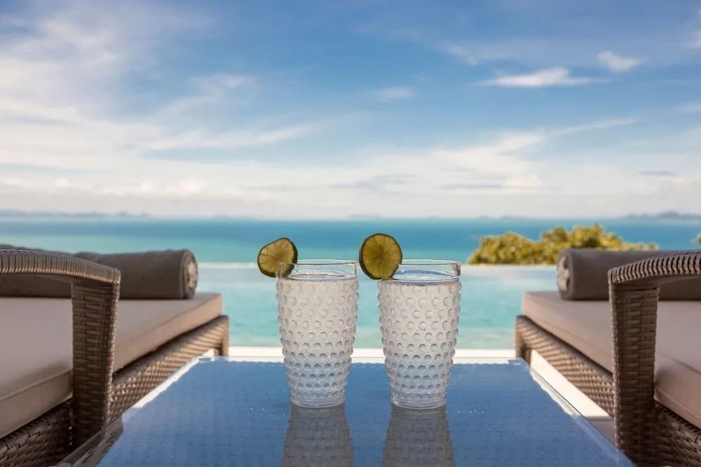 Villa Zest at Lime Samui - photo 18
