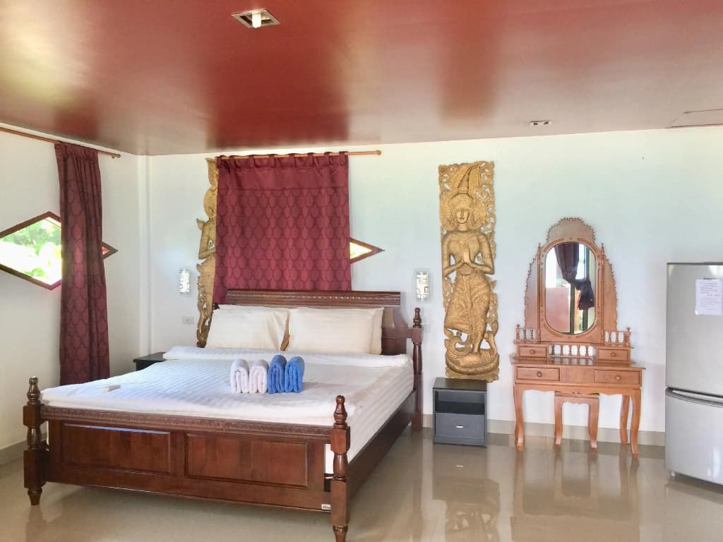 Lamai Chalets - main photo