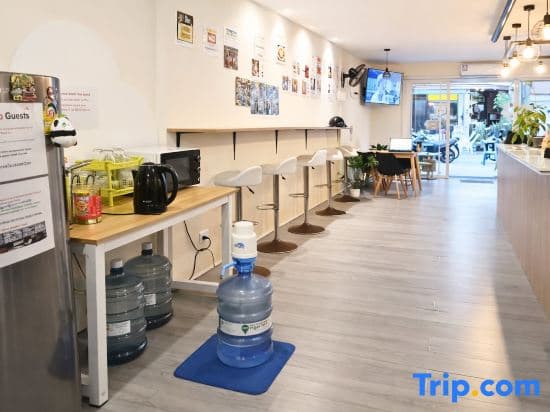 KPOP Hostel - photo 2