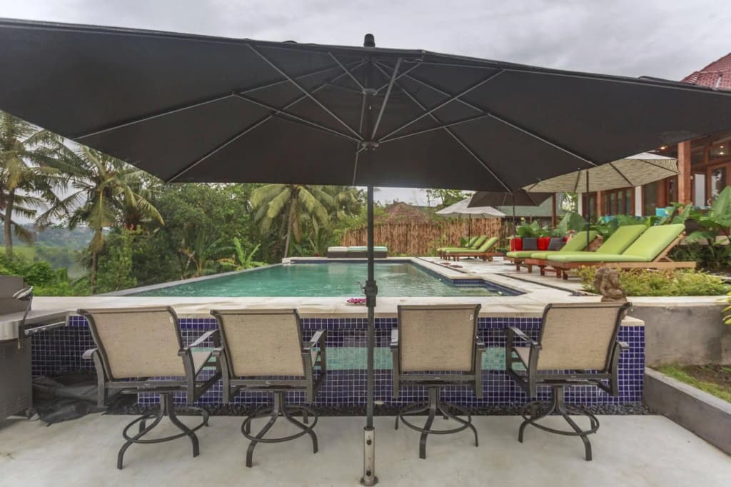 Lebah Villas - photo 16