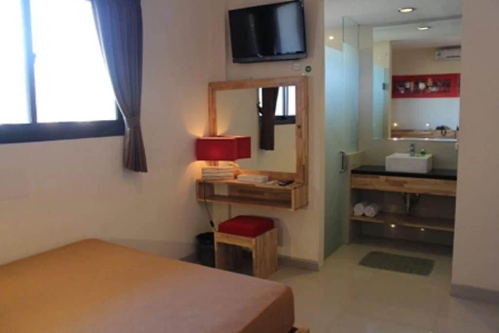Hotel Karthi - photo 5