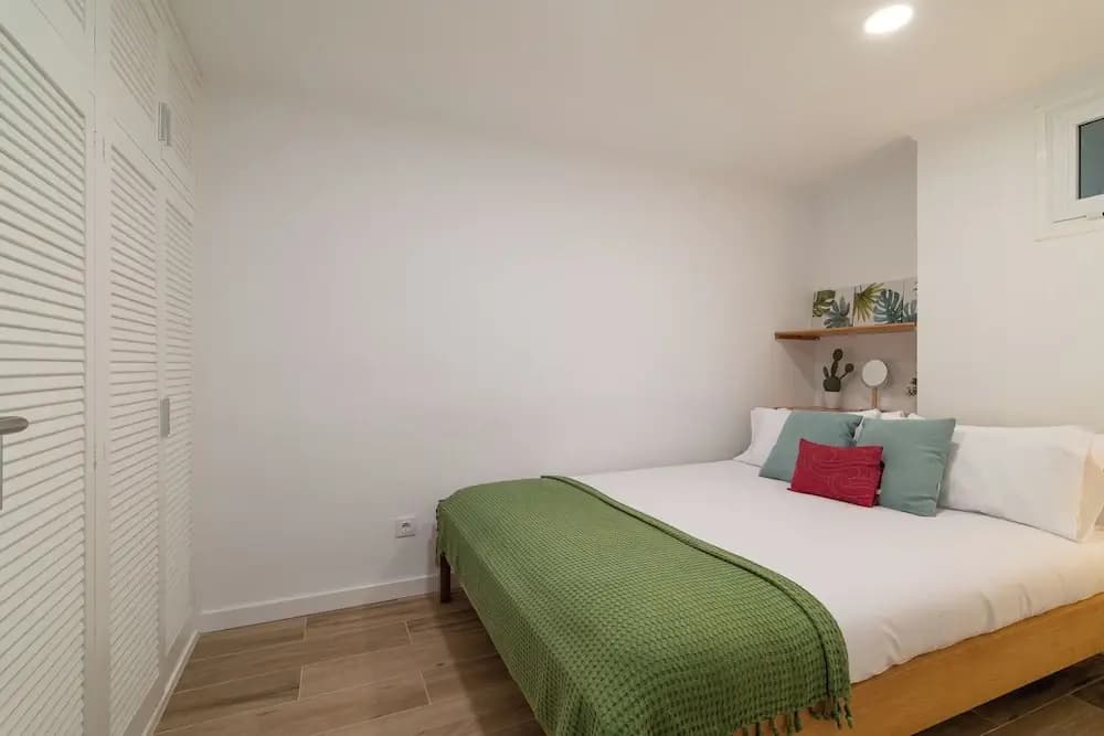 Stay Unique Apartment Taquigraf - photo 12