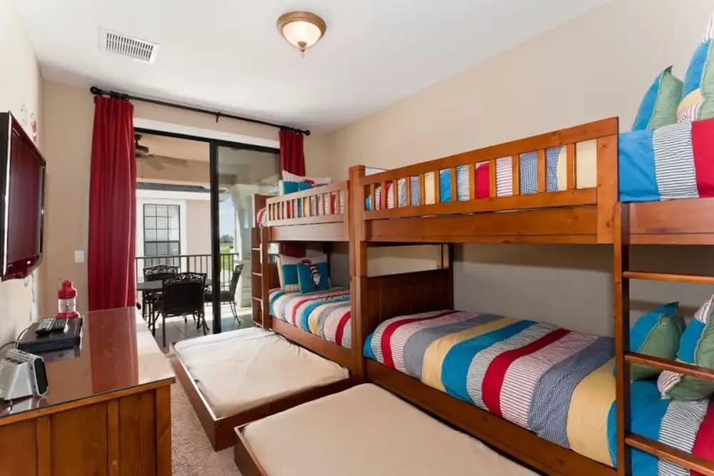 Reunion Resort Homes By Atlas Vacation Homes - photo 5