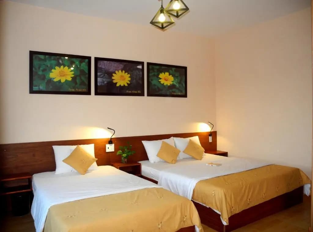 Hoian Aroma Villa - photo 4